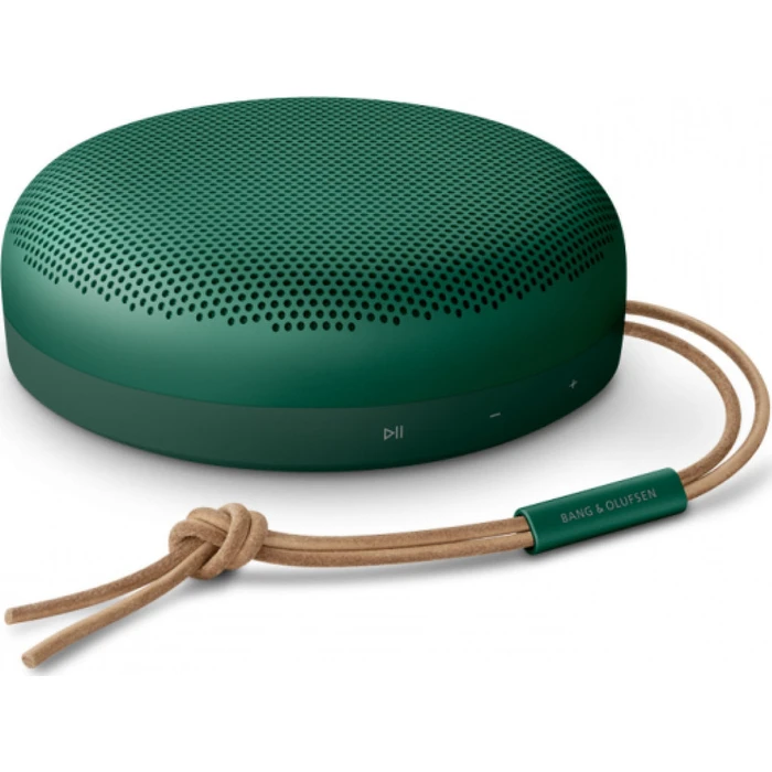 Φορητό Ηχείο Bluetooth Bang & Olufsen Beosound A1 2nd Gen. Green