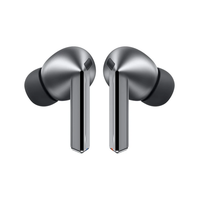 Bluetooth Handsfree Samsung Galaxy Buds3 Pro R630 - Silver