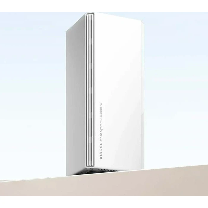 Access Point Xiaomi Mesh System Ax3000 Ne(1-Pack) Eu Dvb4459Gl
