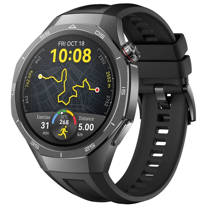 Smartwatch Huawei GT5 Pro- 46mm - Black