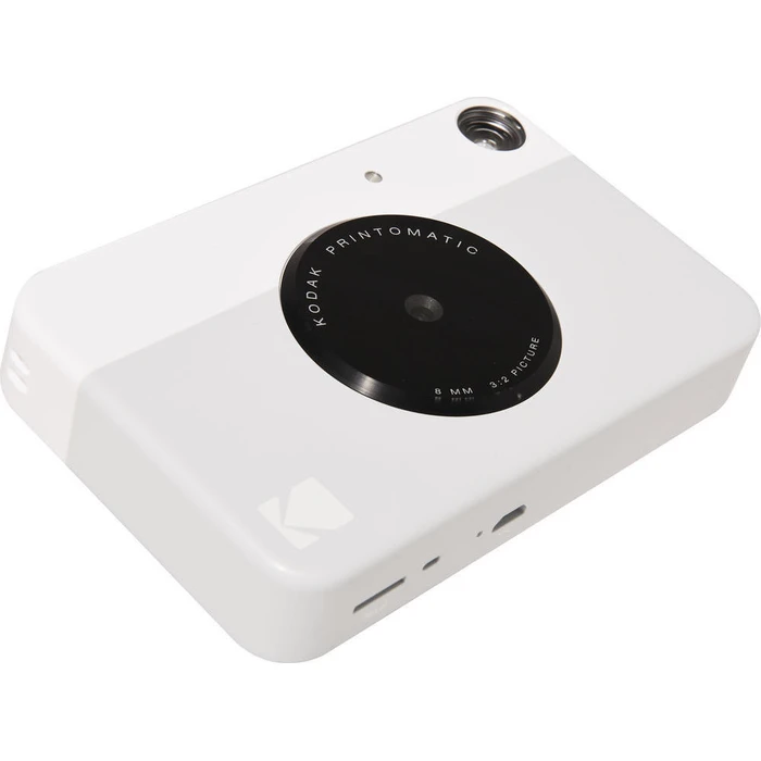 Φωτογραφική Μηχανή Kodak Printomatic Rodomaticgr