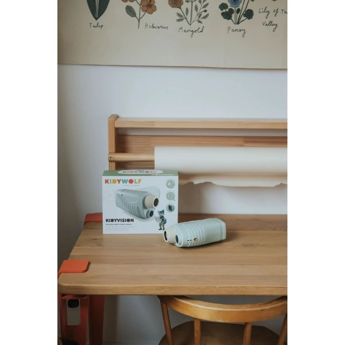 Kidywolf Συσκευές νυχτερινής όρασης Kidywolf Infrared Night Vision Camera