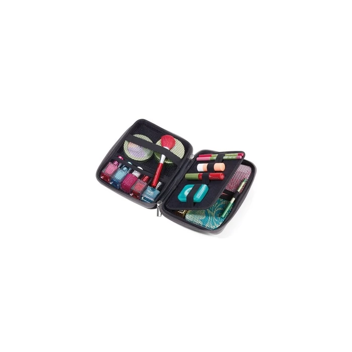 TROIKA Organizer Case (Organizer-Etui) 'ALLES IN ORDNUNG'