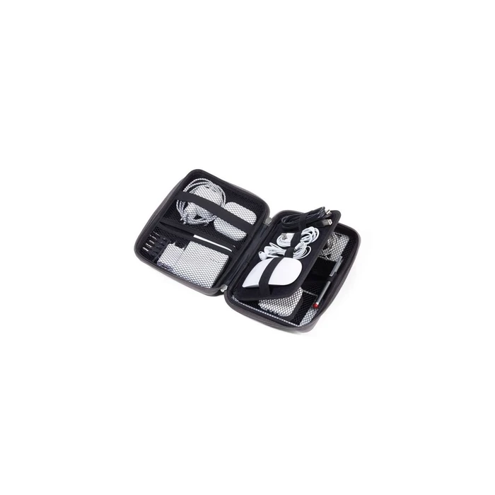 TROIKA Organizer Case (Organizer-Etui) 'ALLES IN ORDNUNG'