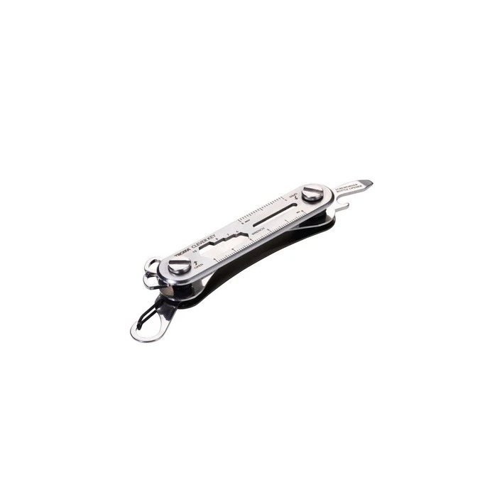 Troika Keychain Multitool KCL81/TI