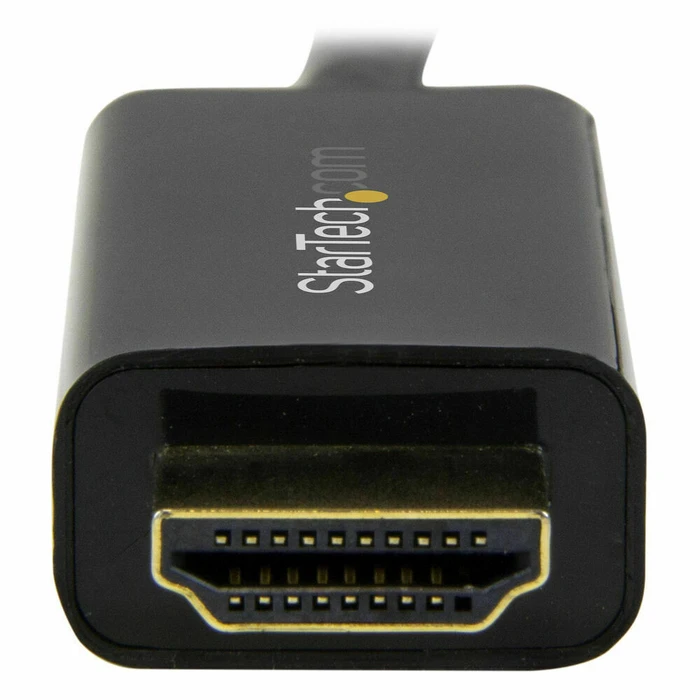 Καλώδιο DisplayPort StarTech(DP2HDMM1MB) - to HDMI - 1 m