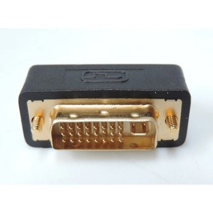 Αντάπτορας DVI Lindy Premium port protector