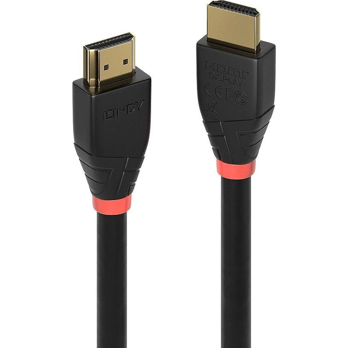 Καλώδιο HDMI Lindy - 7.5 m