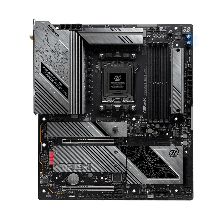 Μητρική Κάρτα ASRock X870E Taichi Lite extended ATX - Socket AM5 - AMD