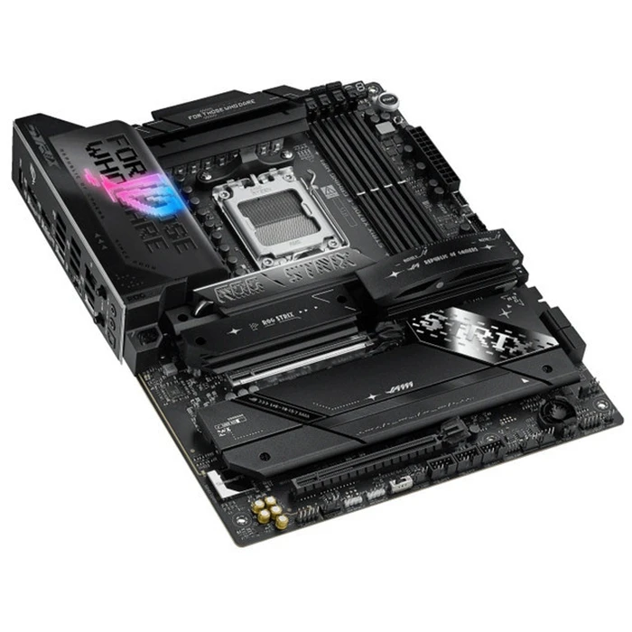 Μητρική Κάρτα Asus AMD AM5 ROG STRIX X870E-E Gaming WIFI