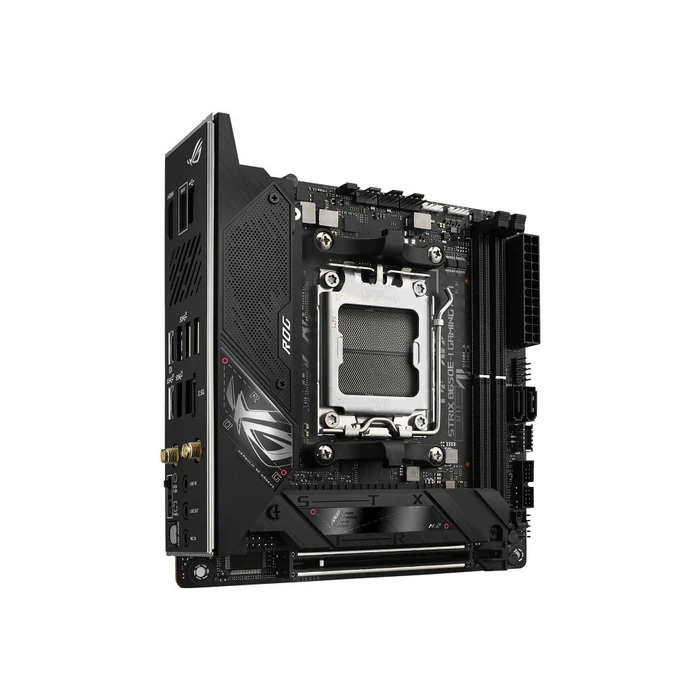 Μητρική Κάρτα Asus ROG Strix B650E-I Gaming WiFi - Mini-ITX - Socket AM5 - AMD B650