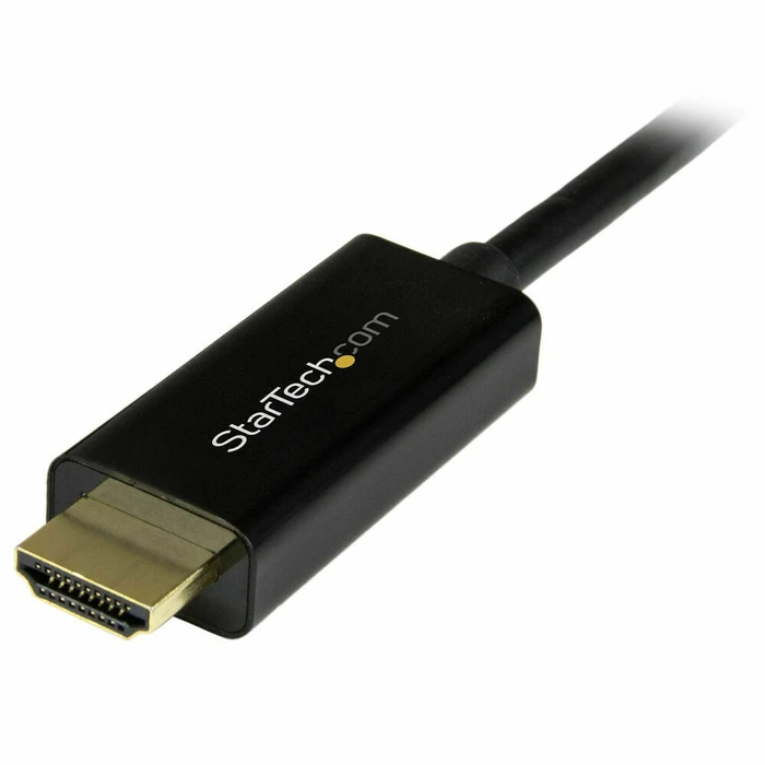 Καλώδιο DisplayPort StarTech(DP2HDMM1MB) - to HDMI - 1 m