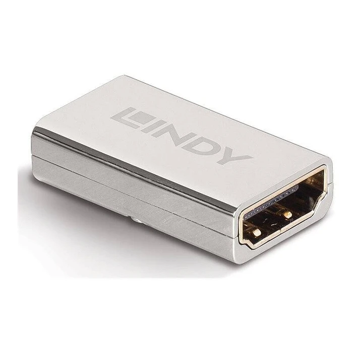 Αντάπτορας HDMI Lindy coupler