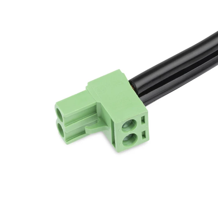 Τροφοδοτικό StarTech 160W (24V/6.6A), 2-Wire Cord and 2/3-Pin 100-240V AC/DC