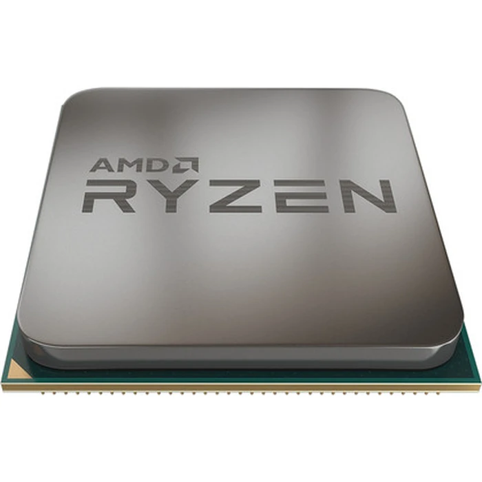 CPU AMD Ryzen 5 5600G - 6x - 3.90 GHz - AM4 Socket