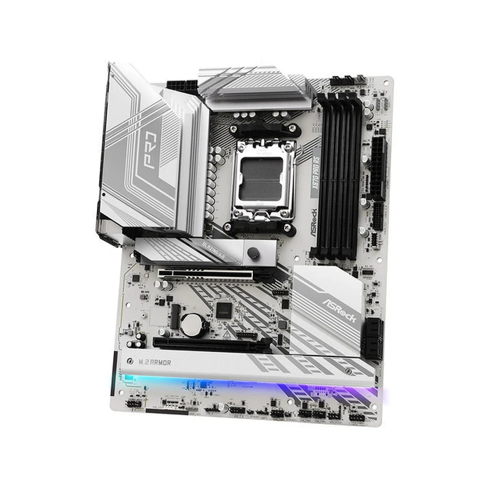 Μητρική Κάρτα ASRock X870 Pro RS ATX - Socket AM5 - AMD X870