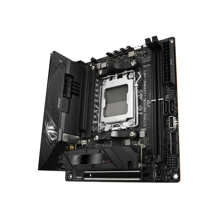 Μητρική Κάρτα Asus ROG Strix B650E-I Gaming WiFi - Mini-ITX - Socket AM5 - AMD B650