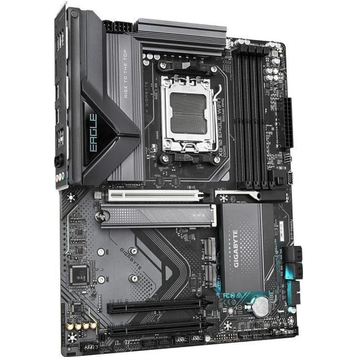 Μητρική Κάρτα Gigabyte X870 EAGLE WIFI7 ATX - Socket AM5 - AMD X870