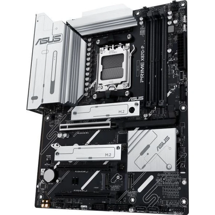 Μητρική Κάρτα Asus AMD AM5 PRIME X870-P