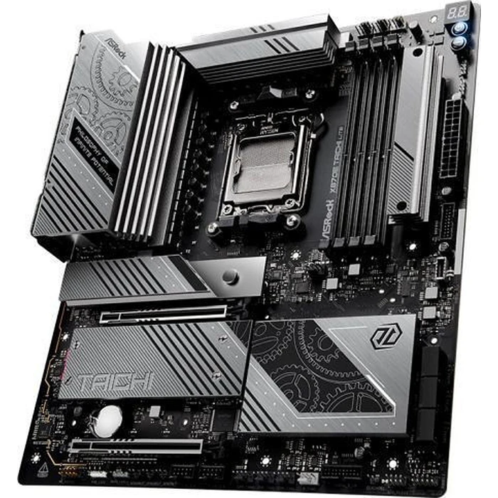 Μητρική Κάρτα ASRock X870E Taichi Lite extended ATX - Socket AM5 - AMD