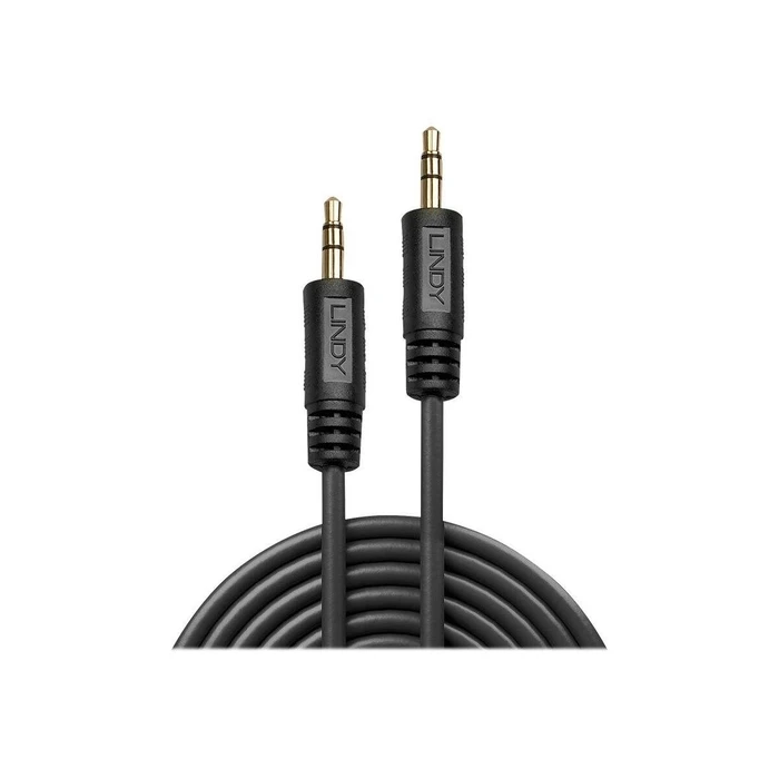 Καλώδιο Ήχου Lindy Premium audio cable - 2 m