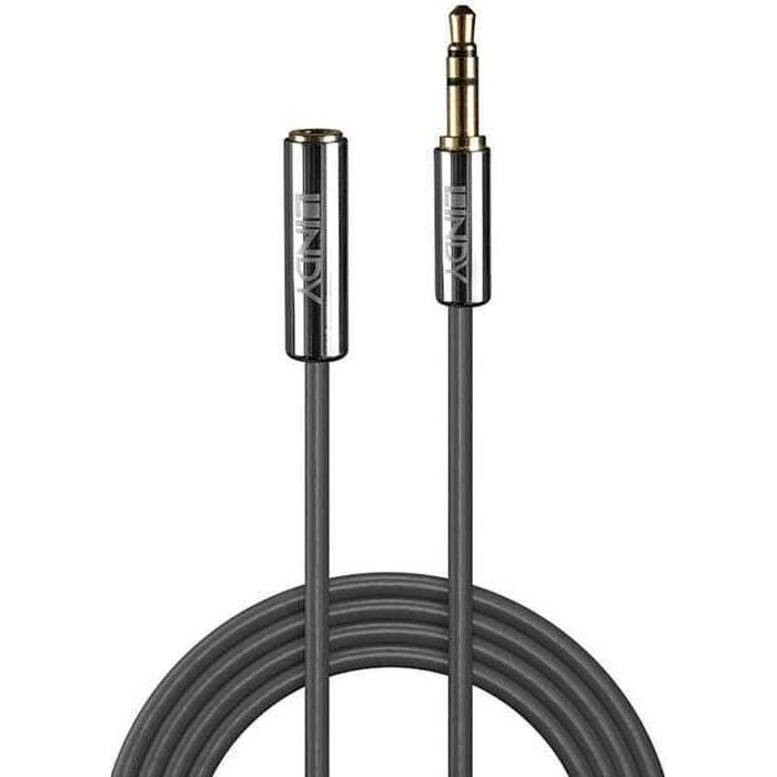 Καλώδιο Ήχου Lindy Cromo Line audio extension cable - 3 m