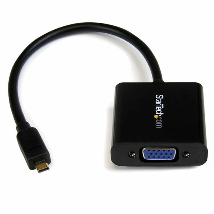 Αντάπτορας micro HDMI StarTech DVI-I -2560 x 1600 - (CDP2DVIDP) - 15.2 cm