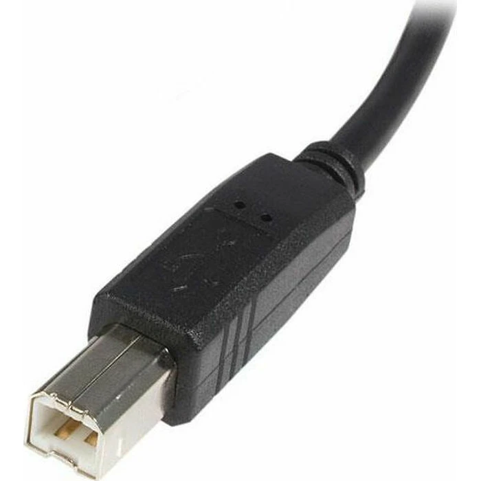 Καλώδιο USB StarTech 2.0 A to B M/M - 2 m