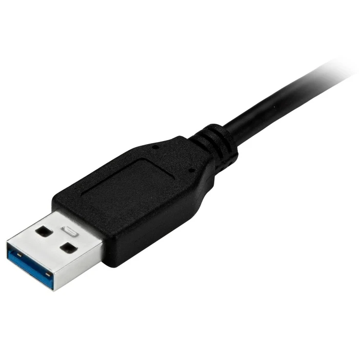 Καλώδιο USB StarTech 3.2 Gen 1 / USB-C - 1 m