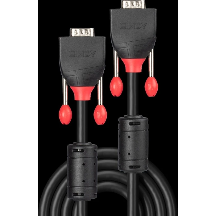 Καλώδιο VGA Lindy extension - 1 m