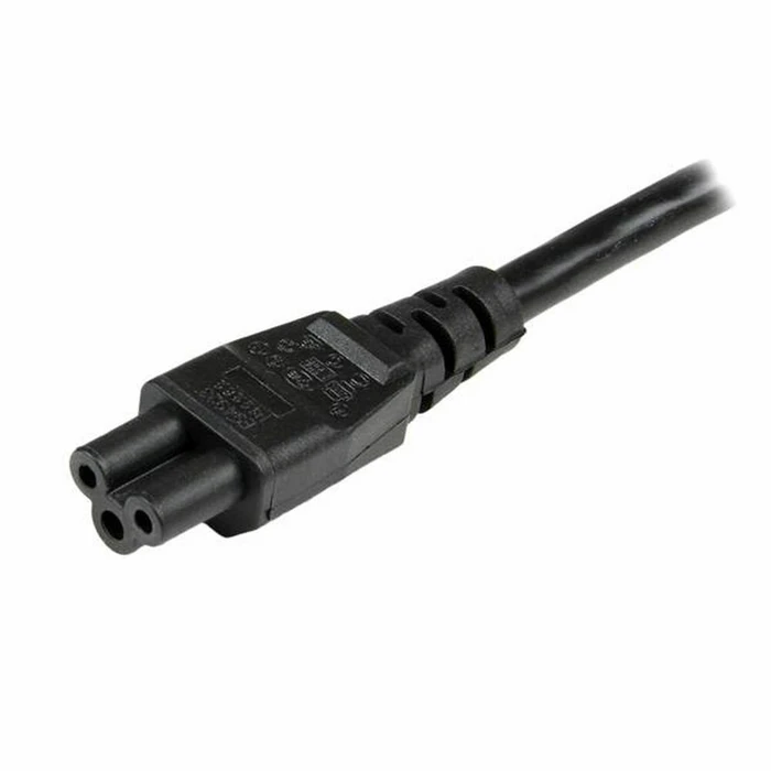 Καλώδιο Τροφοδοσιας StarTech Charging Cable - CEE 7/7 Schuko to C5 - 2 m
