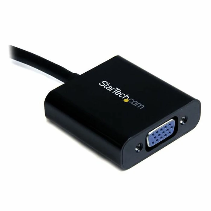 Αντάπτορας micro HDMI StarTech DVI-I -2560 x 1600 - (CDP2DVIDP) - 15.2 cm