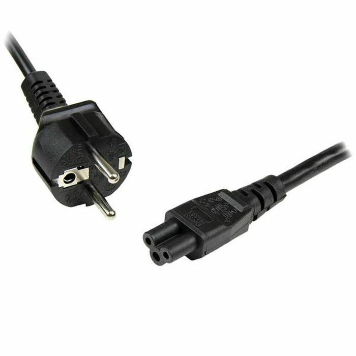 Καλώδιο Τροφοδοσιας StarTech Charging Cable - CEE 7/7 Schuko to C5 - 2 m