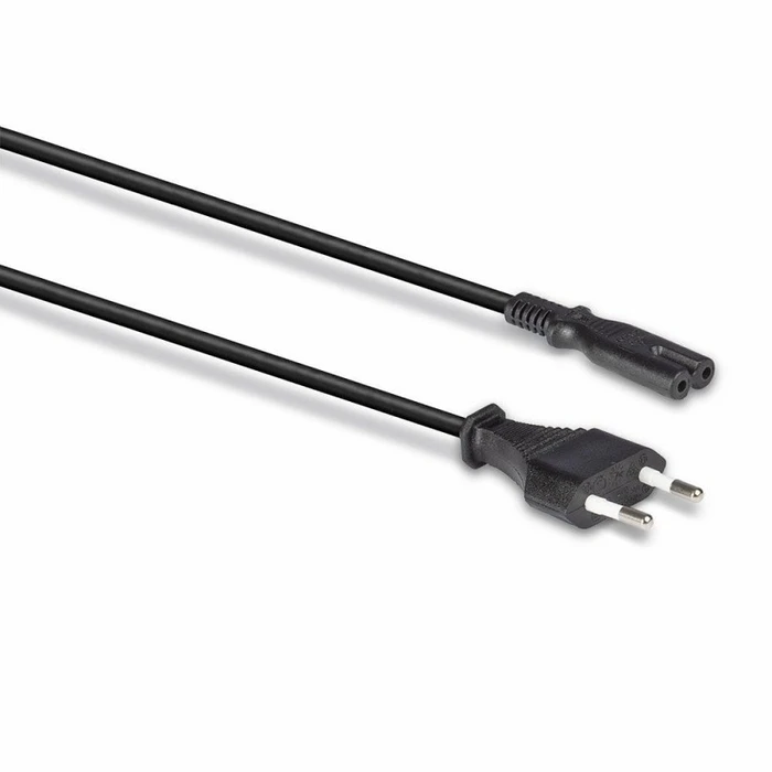 Καλώδιο Τροφοδοσιας Lindy - power IEC 60320 C7 to Europlug - 3 m