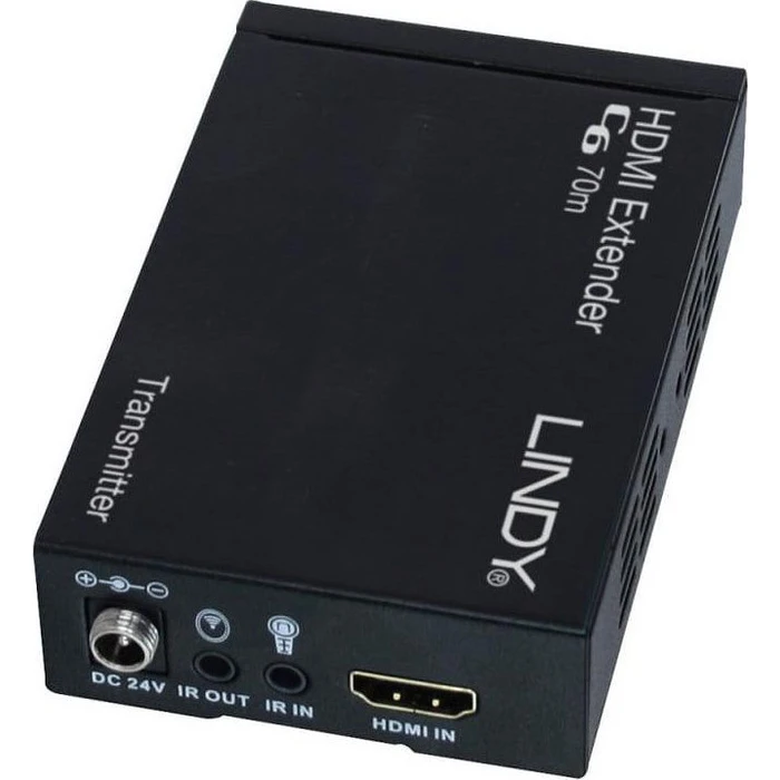 Extender Lindy HDMI 2.0 C6