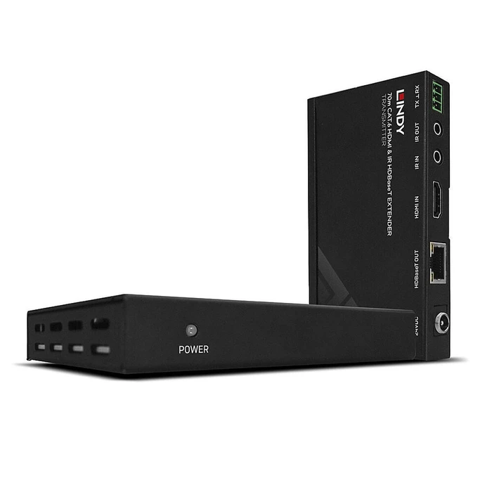 Extender Lindy HDMI 2.0 C6