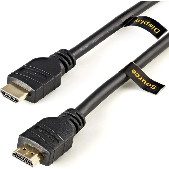 Καλώδιο HDMI StarTech Active - 28AWG - (HDMM20MA) - 20 m