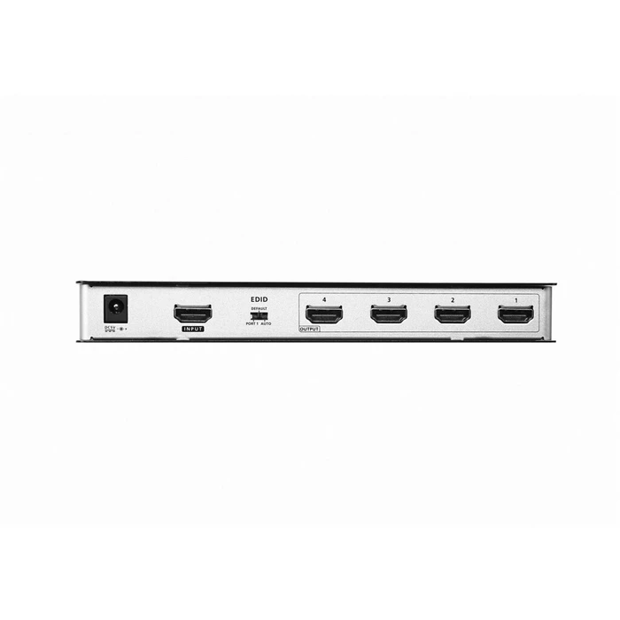 Splitter Aten VanCryst VS184B - video/audio - 4 ports
