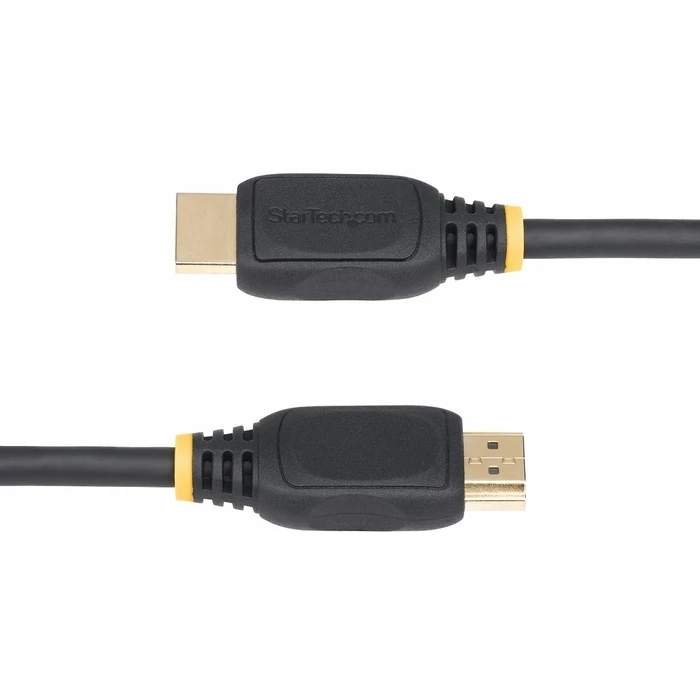 Καλώδιο HDMI StarTech 18in 4K 60Hz, M/F - 50 cm
