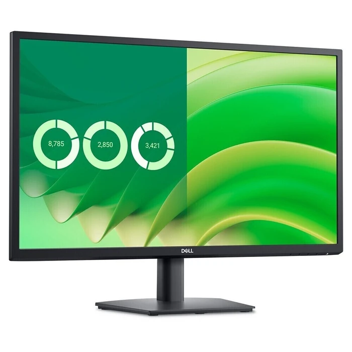 Monitor 27" Dell E2725H Full HD (1080p)