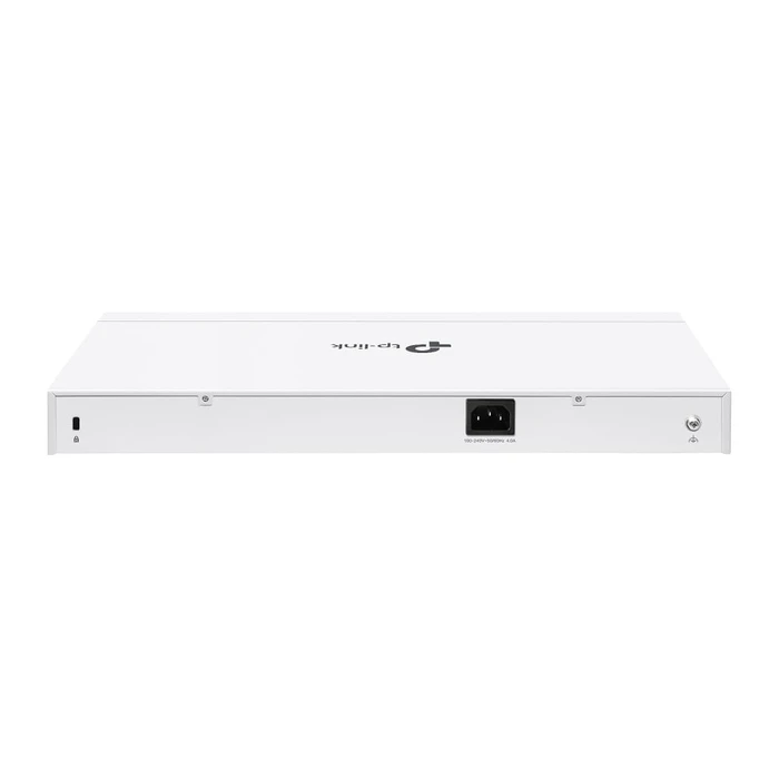 Network Switch TP-Link Festa FS328GP V1 28 ports - smart - rack-mountable