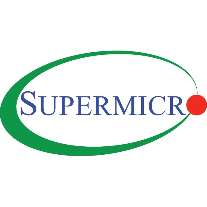 Bracket Set ZUB Supermicro 1U 4xGPU