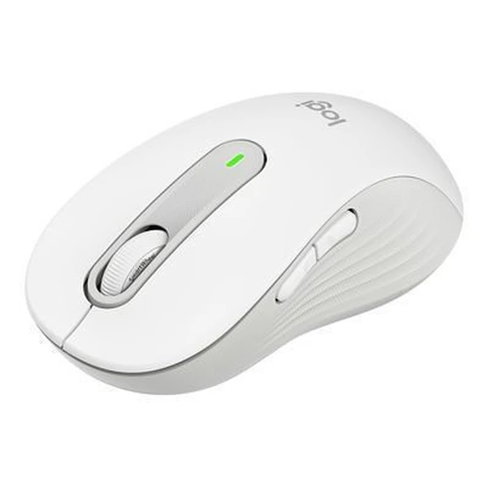 Ποντίκι Ασύρματο Logitech Signature M650 L for Business 2.4 GHz, Bluetooth - off-white