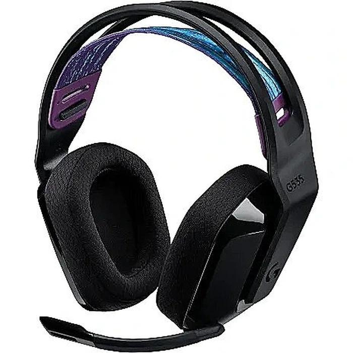 Gaming Headset Logitech G G535