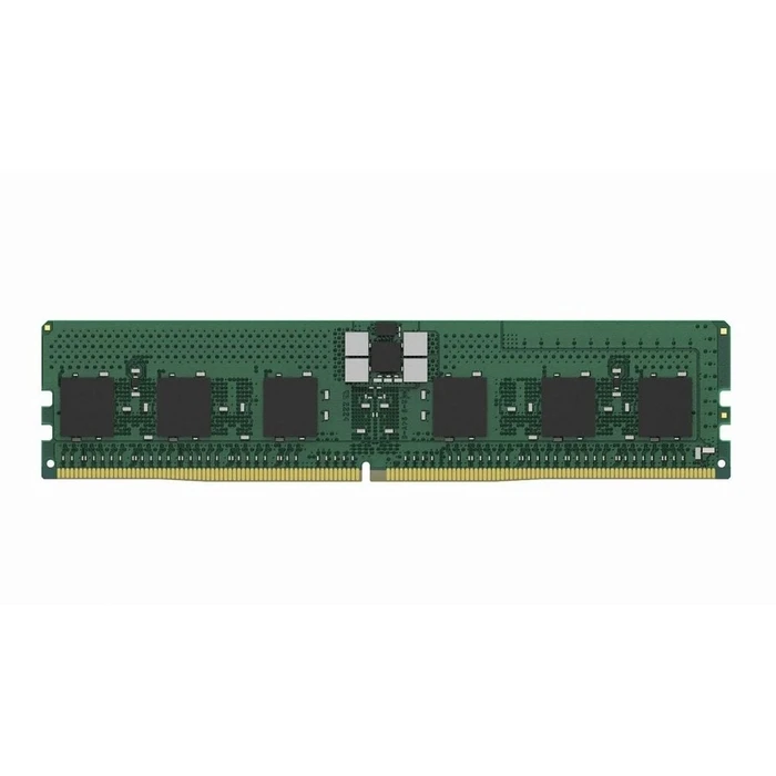 Μνήμη RAM Server DDR5 16GB Kingston Premier DIMM 288-pin - 4800 MHz / PC5-38400 - registered