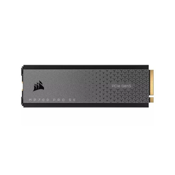 Σκληρός Δίσκος M.2 SSD 2TB Corsair MP700 PRO SE - PCI Express 5.0 x4 (NVMe)