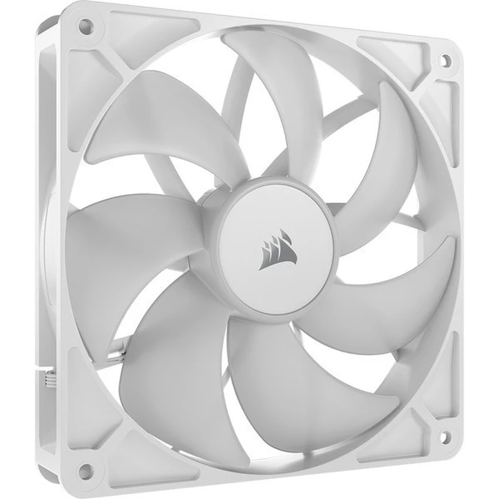 Case Fan 14cm Corsair Fan RS140 ARGB PWM 2x14cm white