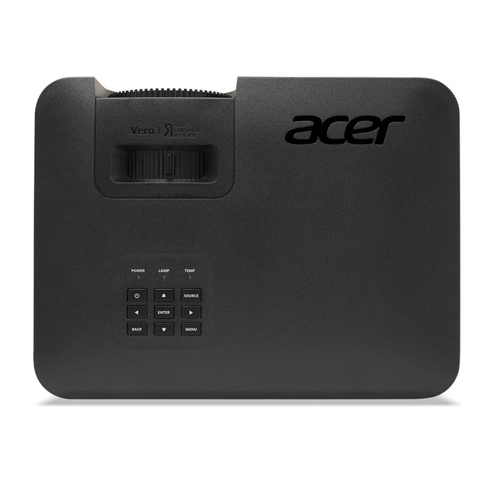 Projector Acer portable DLP PL2520i - Black