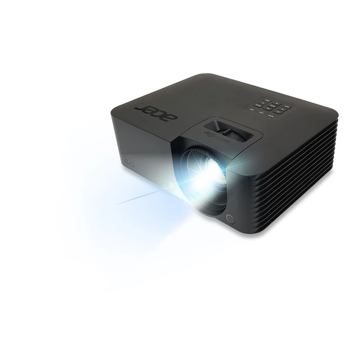 Projector Acer portable DLP PL2520i - Black