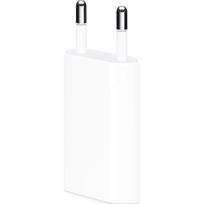 Φορτιστής Πρίζας Apple power adapter - USB - 5W